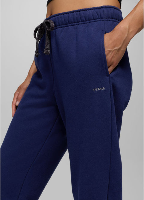 prAna Fleece Sweatpant