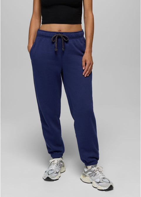 prAna Fleece Sweatpant