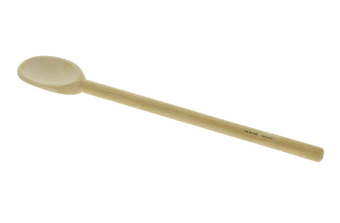 WOOD MIXING SPOON -B BOIS 12"