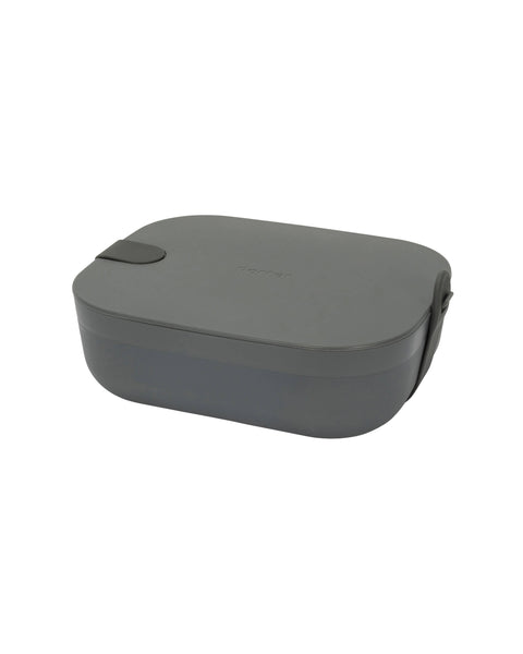 Bento Box Lunch Container, Multi-Layer: Mint