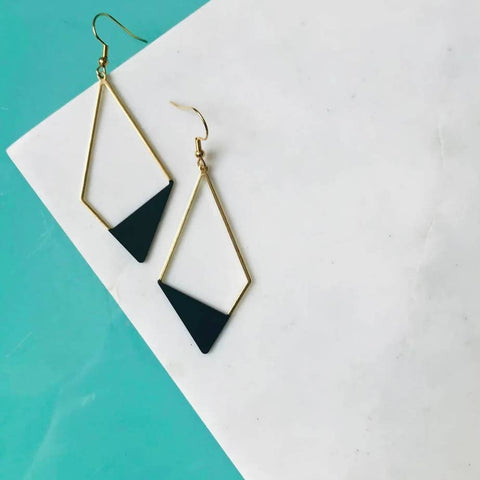 Aura Earrings