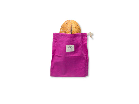 Artisan Bread Bags
