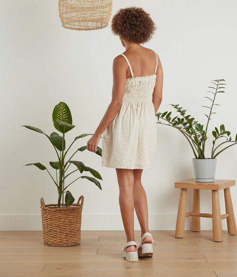Bayside Dress