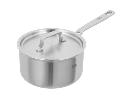 Culinary Fiveply Saucepan