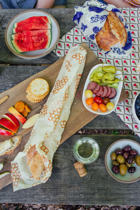 Bee's Wrap - Bread Wrap