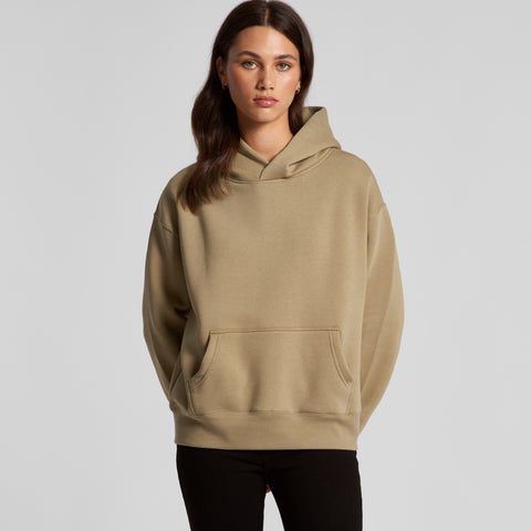 Women's Pine Lake Relaxed Hoodie