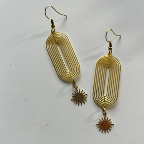 Astrid Earrings