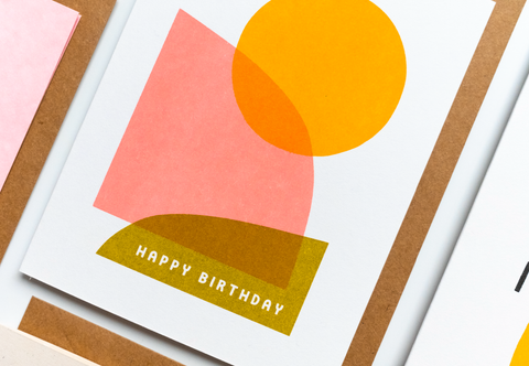 Birthday Hills Card