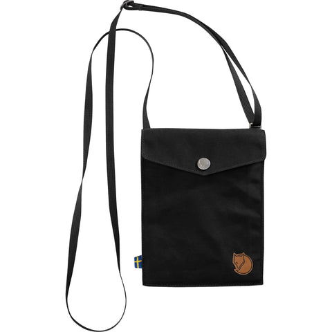 Fjallraven Pocket Cross Body Bag