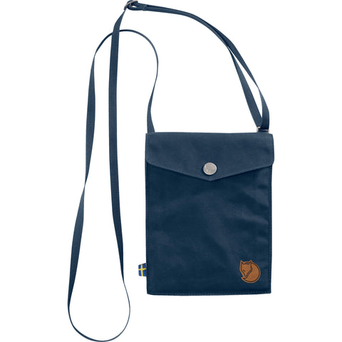 Fjallraven Pocket Cross Body Bag