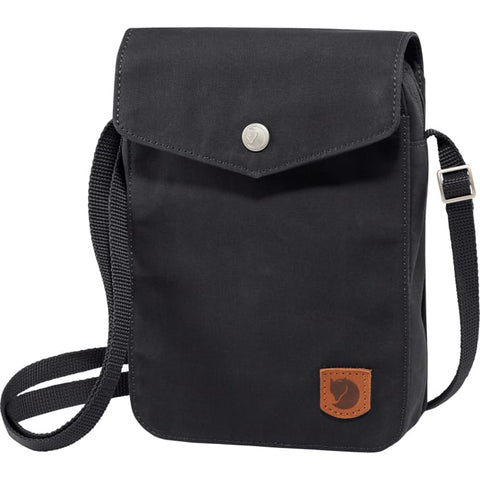 Fjallraven Greenland Pocket Shoulder Bag