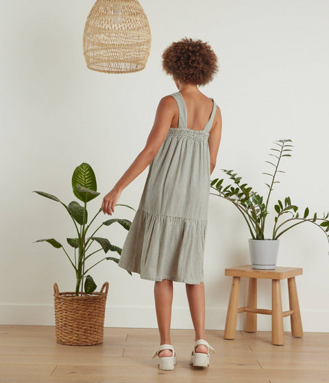 Amarillo Dress