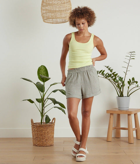 Birch Short