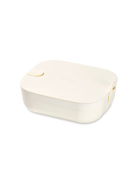 Bento Box Lunch Container, Multi-Layer: Mint