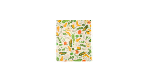 Swedish Dishcloth 3 Pack - Garden Party Prints
