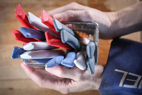 Bon Appétit+ Dishwasher Safe Steak & Table Knives Sets