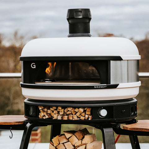 Gozney Dome Outdoor Oven Dual Fuel