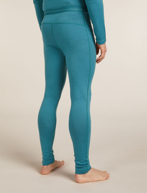 Men's Merino 260 Tech Thermal Leggings w/Fly