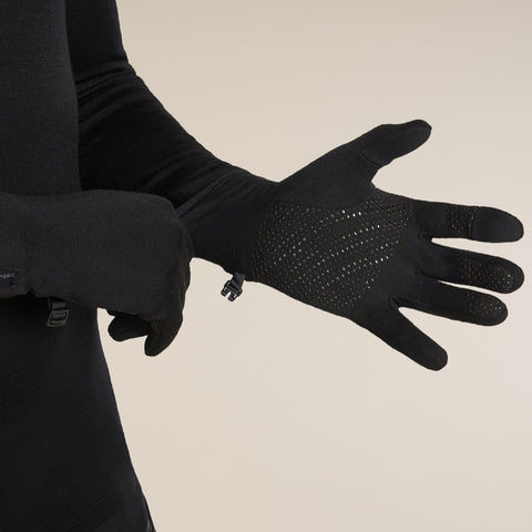 Unisex Merino 260 Quantum Gloves