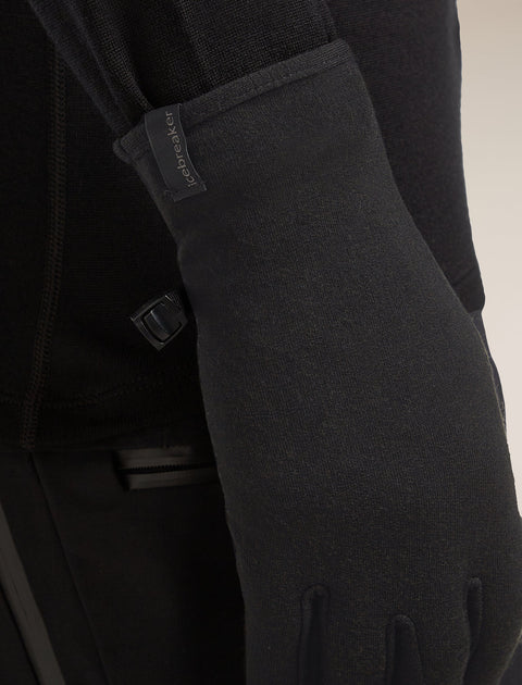 Unisex Merino 260 Quantum Gloves