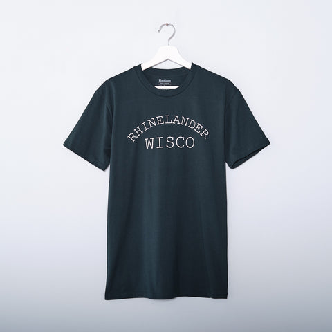 Men's Rhinelander WISCO Cotton Tshirt