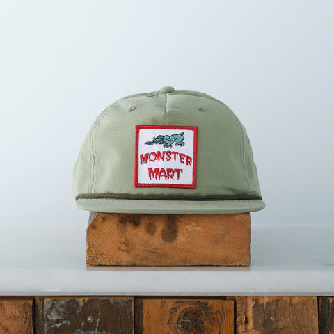 Monster Mart Hat