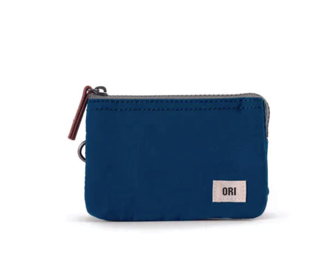 Carnaby Recycled Canvas Wallet