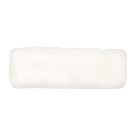 Faux Fur C.C Headwrap