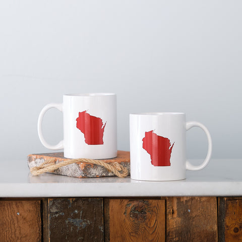Wisconsin Glassware