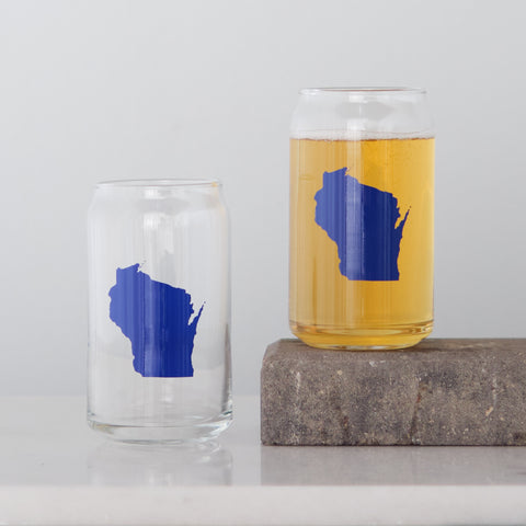 Wisconsin Glassware