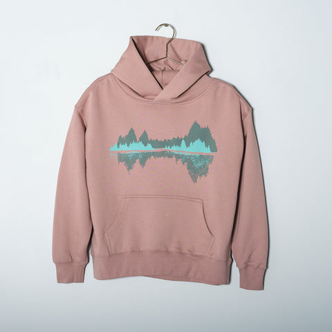 Women's Pine Lake Relaxed Hoodie