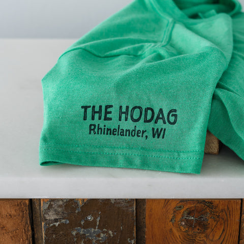 Youth Classic Hodag Tee, Tri-blend