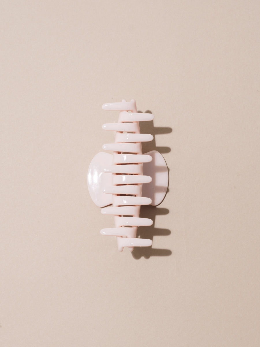 Medium Hair Claw Clip