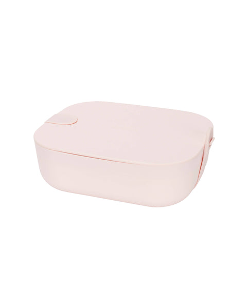 Bento Box Lunch Container, Multi-Layer: Mint