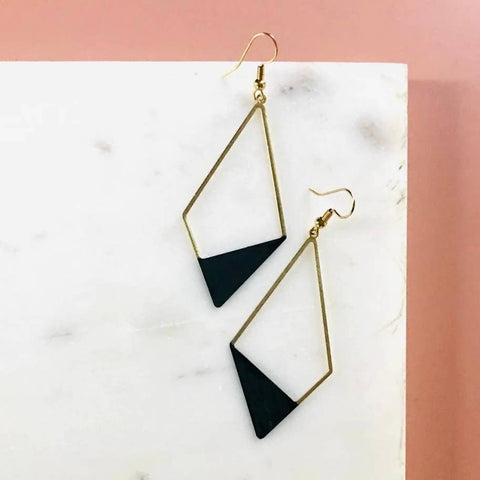 Aura Earrings