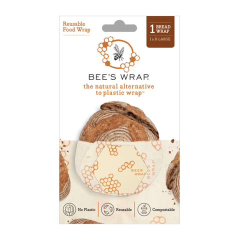Bee's Wrap - Bread Wrap