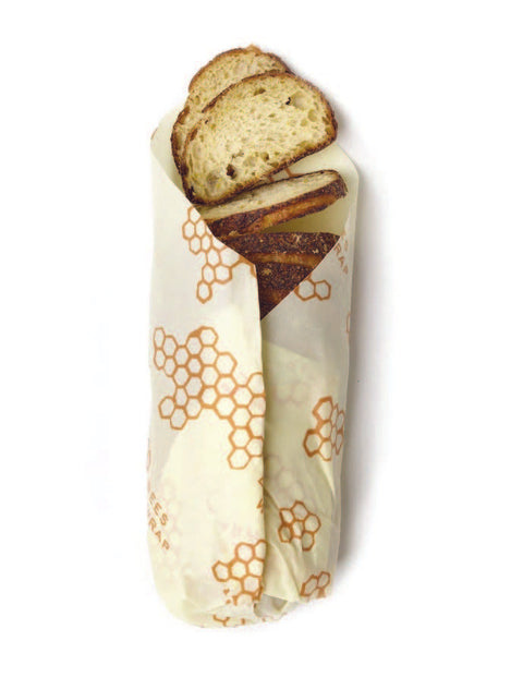 Bee's Wrap - Bread wrap