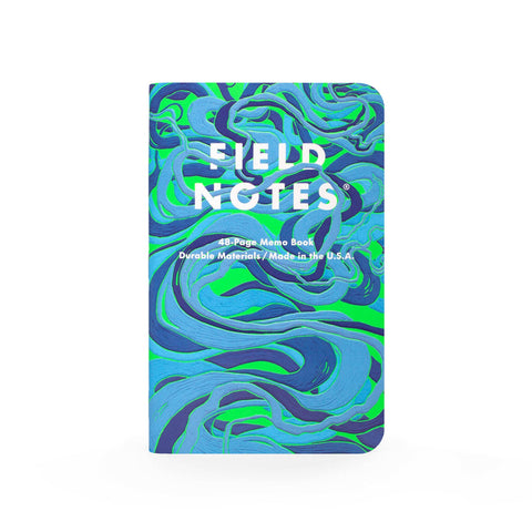 Is a River Alive? 3-Pack notebooks