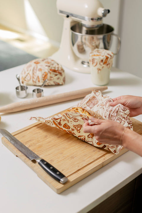 Bee's Wrap - Bread Wrap