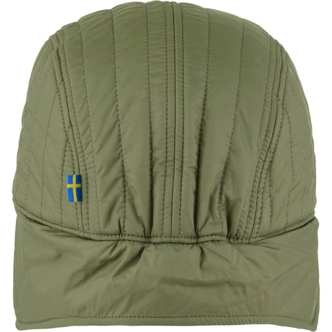 Expedition Latt Cap