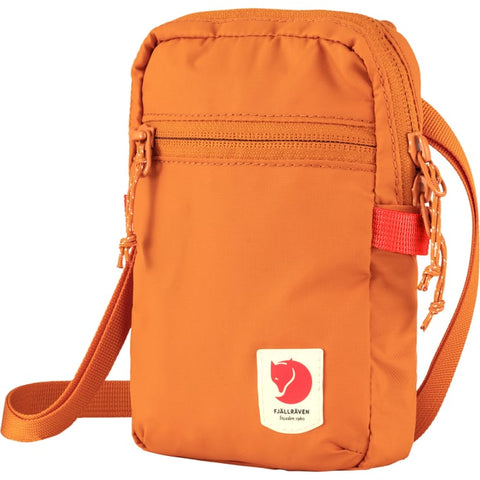 Fjallraven High Coast Pocket