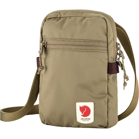 Fjallraven High Coast Pocket