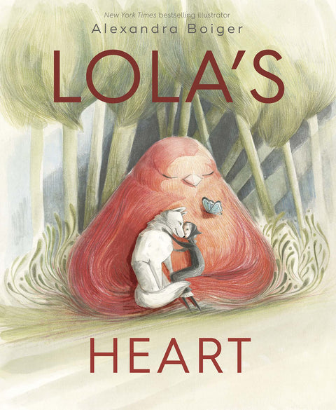 Lola's Heart - Alexandra Boiger