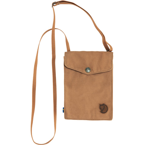 Fjallraven Pocket Cross Body Bag