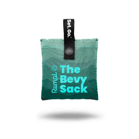 Bevy Sack™ Can Cooler