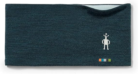 Thermal Merino Reversible Headband