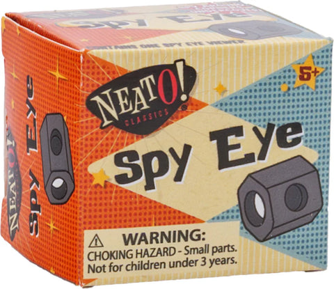 Spy Eye