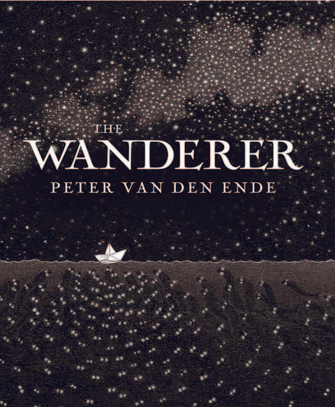 The Wanderer - Peter Van Den Ende