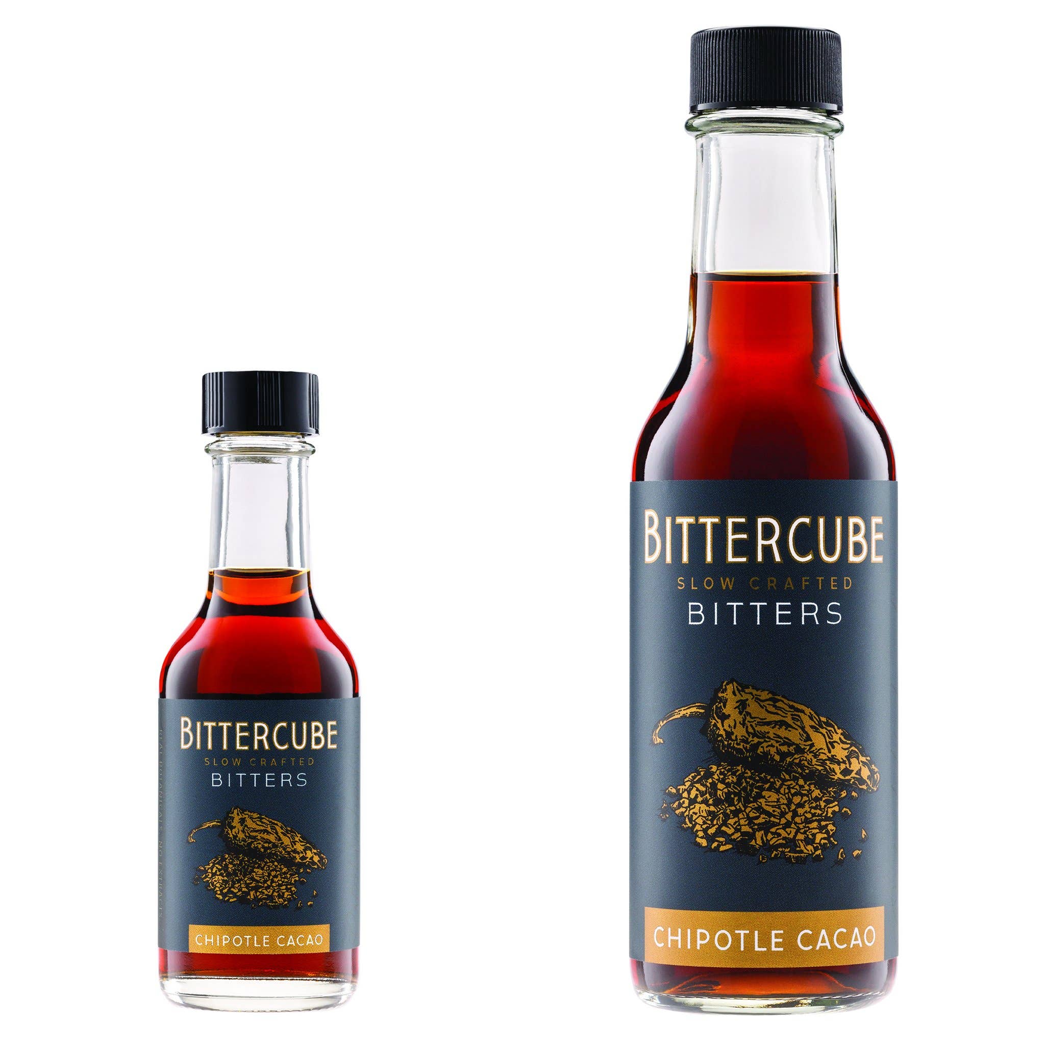 Buttercube Bittercube Chipotle Cacao Bitters – Vital Industries