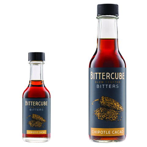 Bittercube Chipotle Cacao Bitters